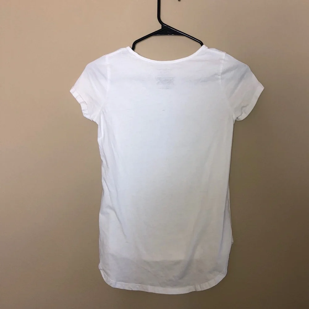 Calvin Klein t-shirt - Picture 3 of 3